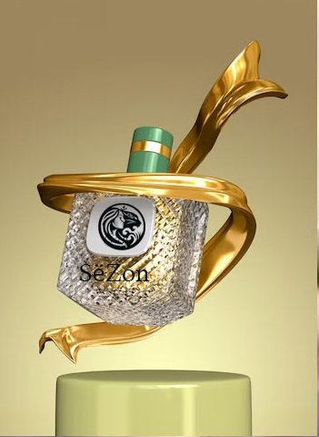 Golden Saffron