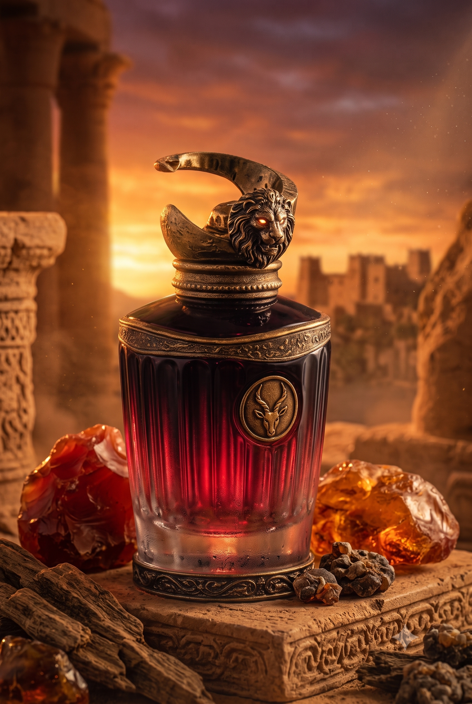 Royal Oud