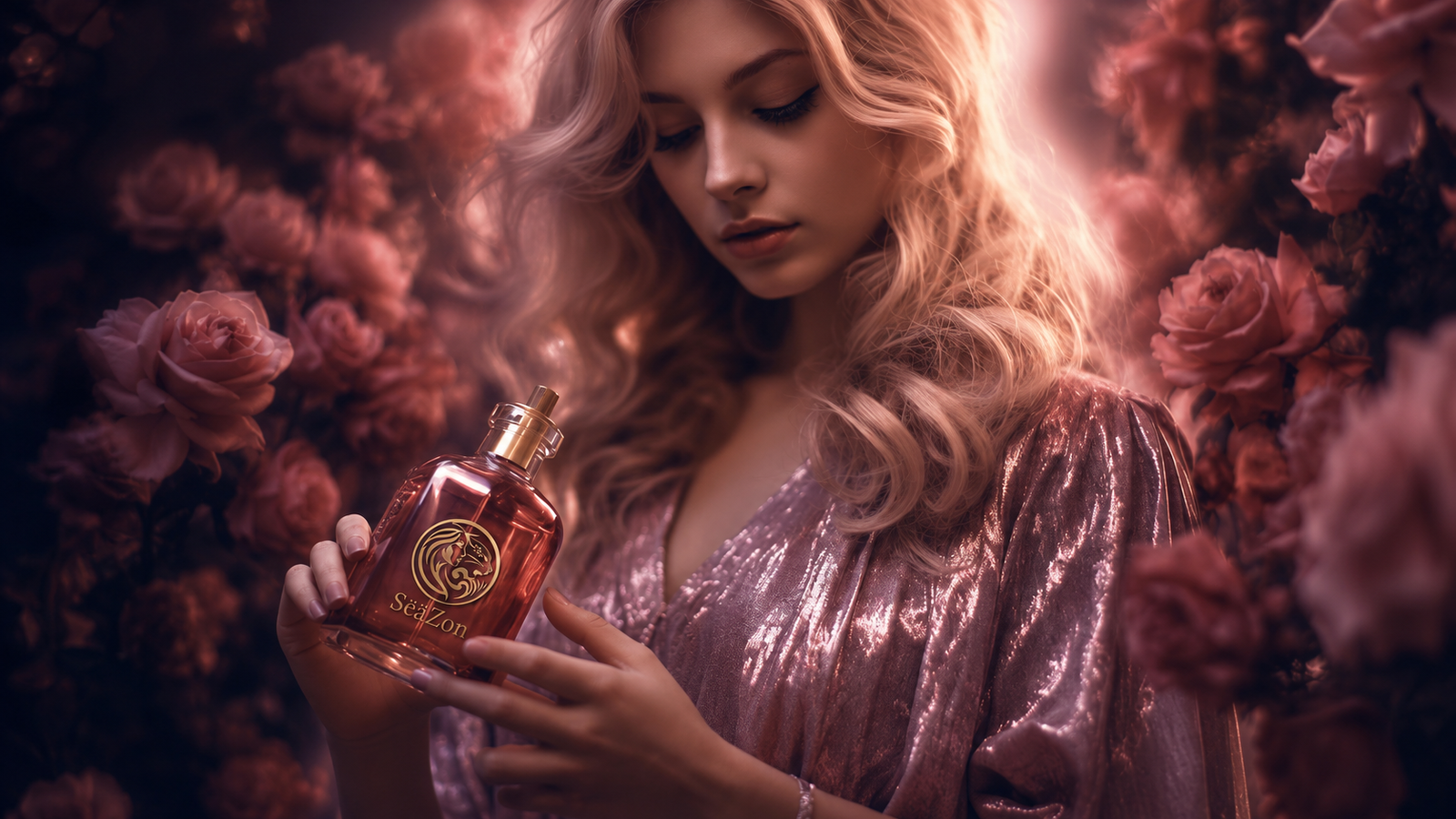 Seazon Perfumes